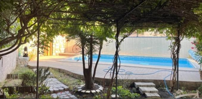 Le Clos Roby Maison Avec Piscine Proche Du Centre Historique Pezenas Exterior photo